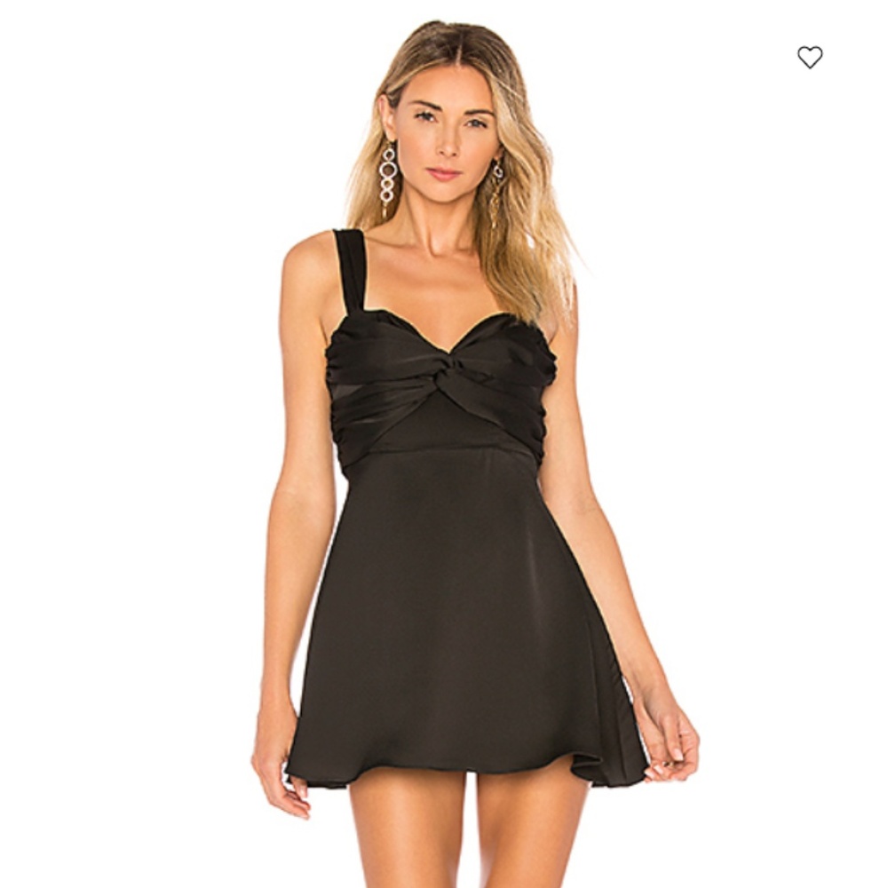 NBD Malinda Dress